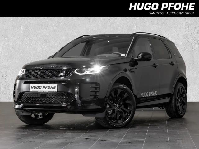Land Rover Discovery Sport 2025 Diesel