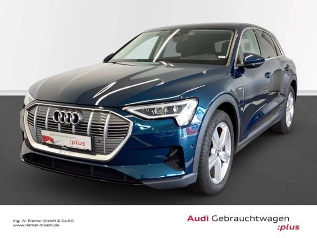 Audi e-tron 2022 Elektrisch