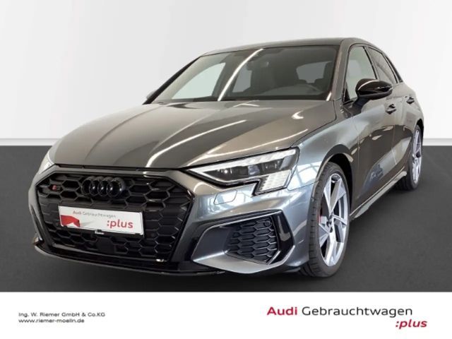 Audi S3 2024 Benzine
