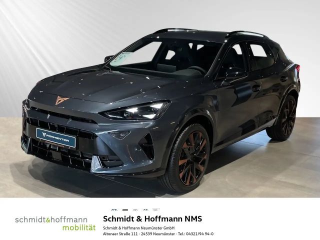 Cupra Formentor 1.5 eTSI 7-Gang-DSG Matrix Kamera Sennheiser 2025 Benzine