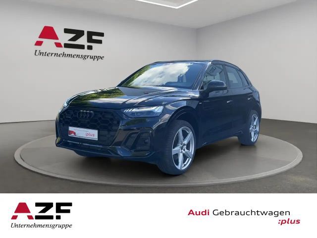 Audi Q5 2022 Benzine