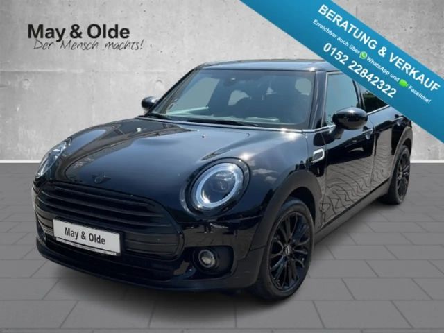 MINI One Clubman 2022 Benzine