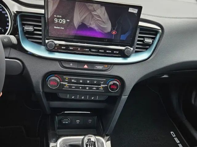 Kia Ceed / cee'd