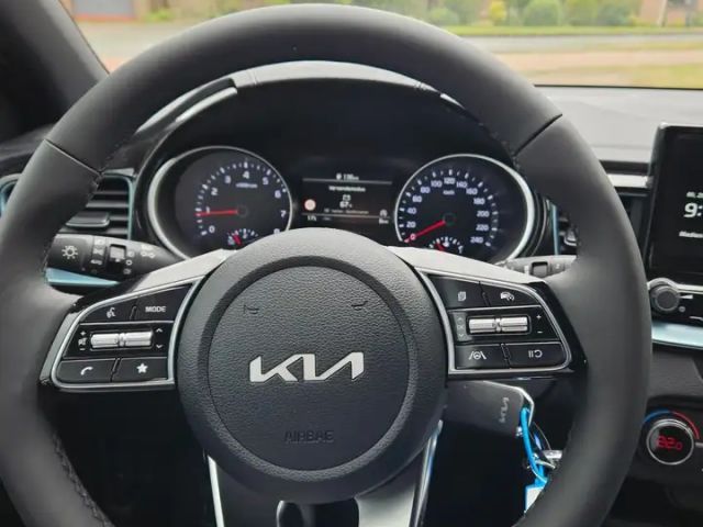 Kia Ceed / cee'd