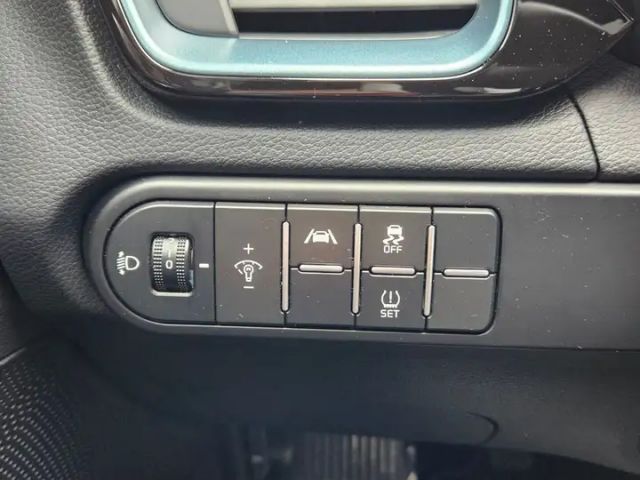 Kia Ceed / cee'd