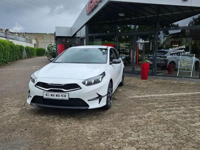 Kia Ceed / cee'd