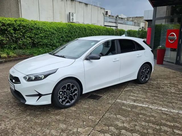 Kia Ceed / cee'd