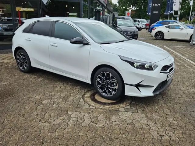 Kia Ceed / cee'd