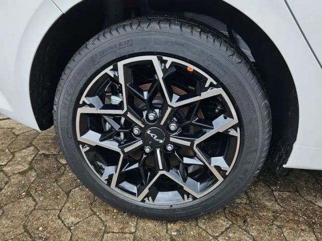 Kia Ceed / cee'd