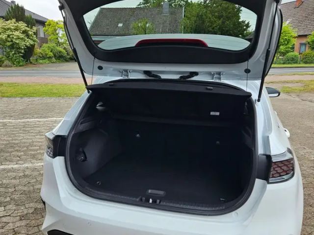 Kia Ceed / cee'd