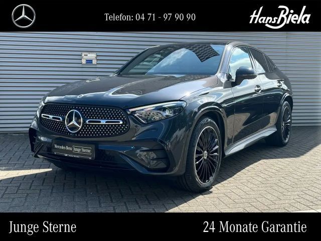 Mercedes-Benz GLC 300 2023 Diesel