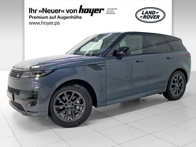 Land Rover Range Rover Sport 2024 Diesel