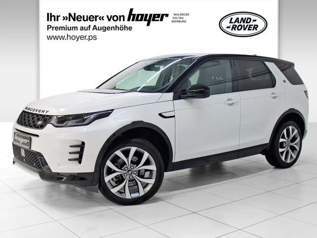 Land Rover Discovery Sport 2024 Diesel