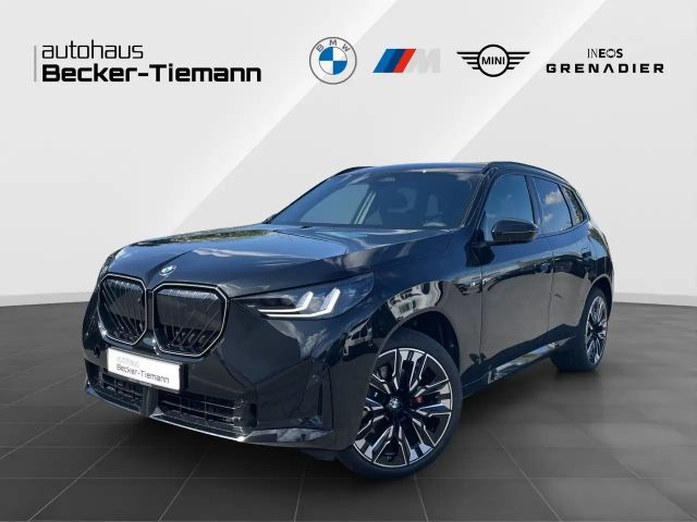 BMW X3 2025 Diesel
