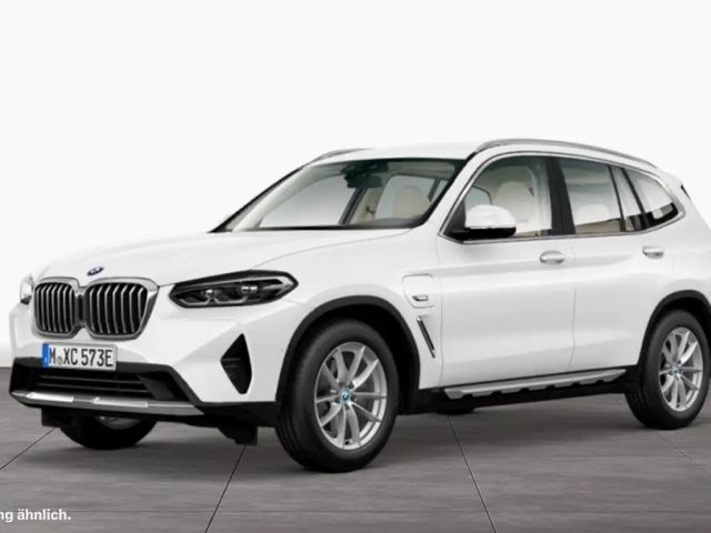 BMW X3 2022 Hybride / Benzine