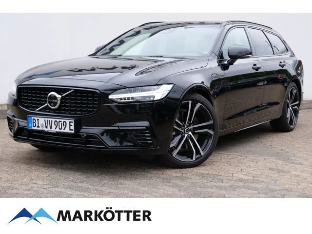 Volvo V90 2025 Hybride / Benzine