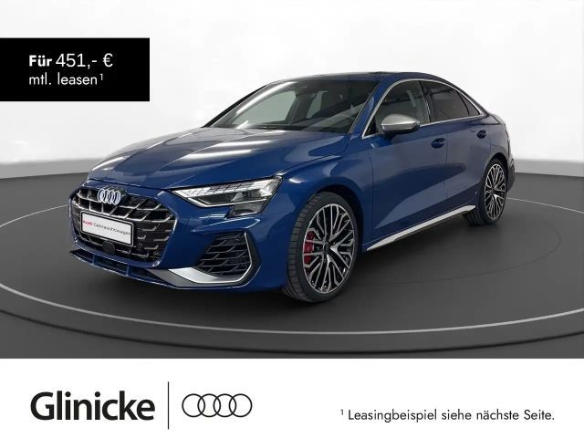 Audi S3 2024 Benzine