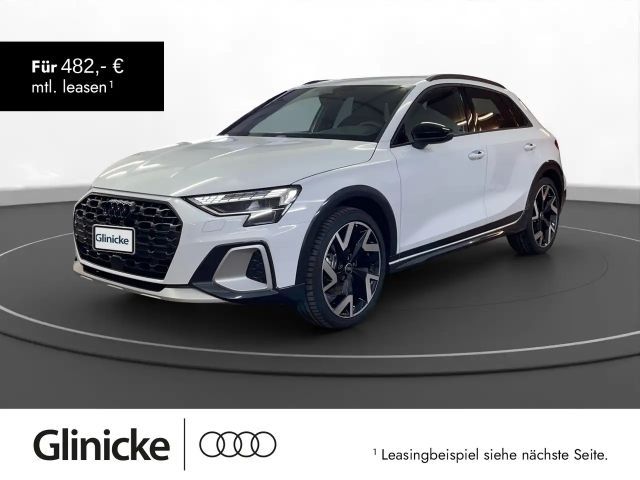 Audi A3 2025 Benzine