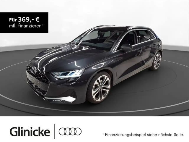 Audi A3 2024 Benzine