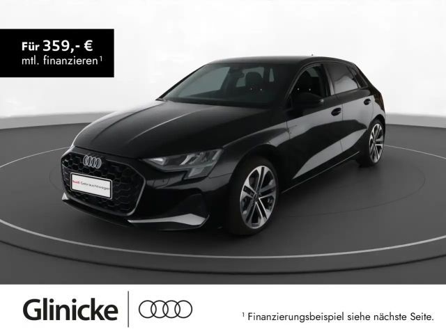 Audi A3 2024 Benzine