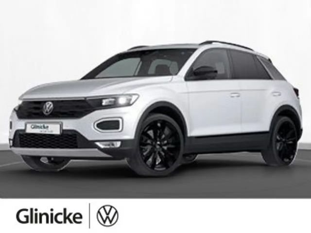Volkswagen T-Roc 2021 Benzine