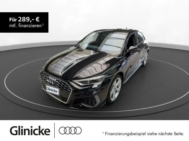 Audi A3 2021 Hybride / Benzine