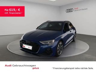 Audi S3 2024 Benzine