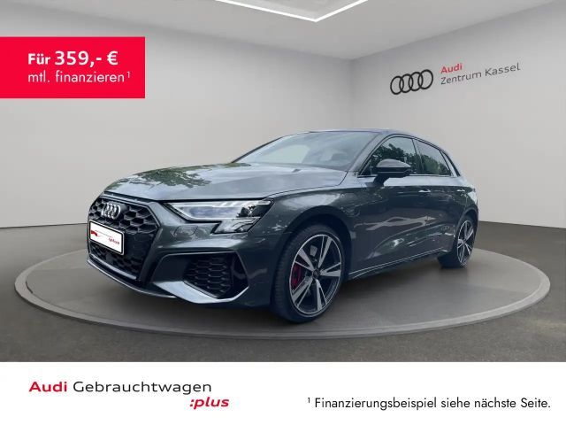 Audi A3 2021 Hybride / Benzine