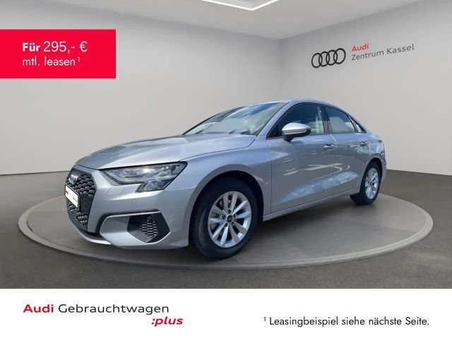 Audi A3 2023 Benzine