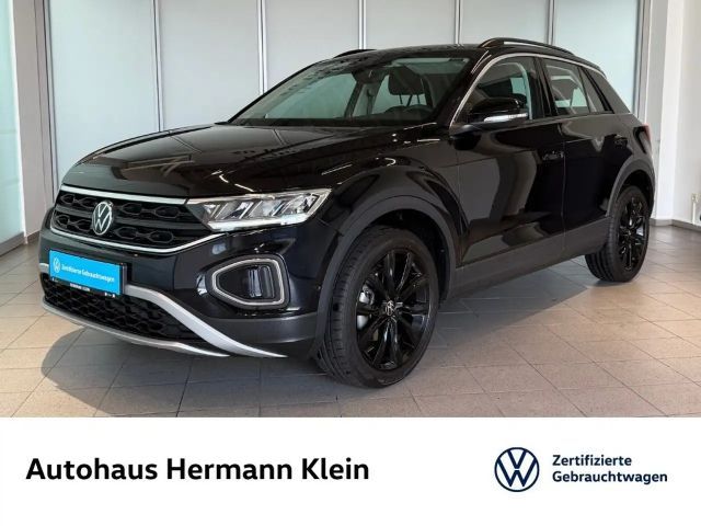 Volkswagen T-Roc 2022 Benzine