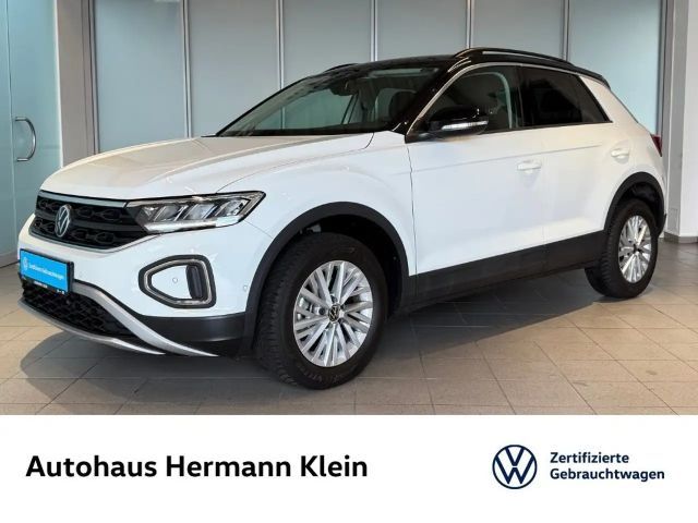 Volkswagen T-Roc 2022 Benzine