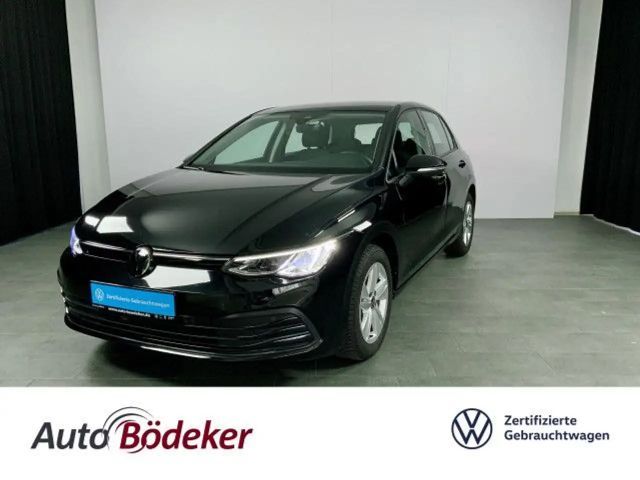 Volkswagen Golf 2024 Diesel