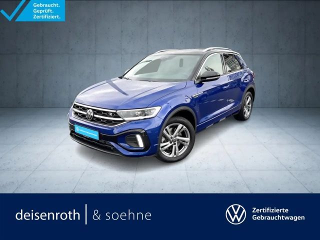 Volkswagen T-Roc 2024 Benzine