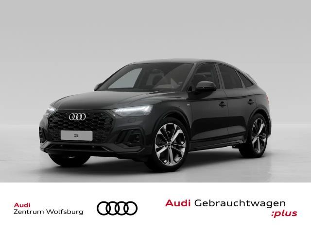 Audi Q5 2022 Diesel