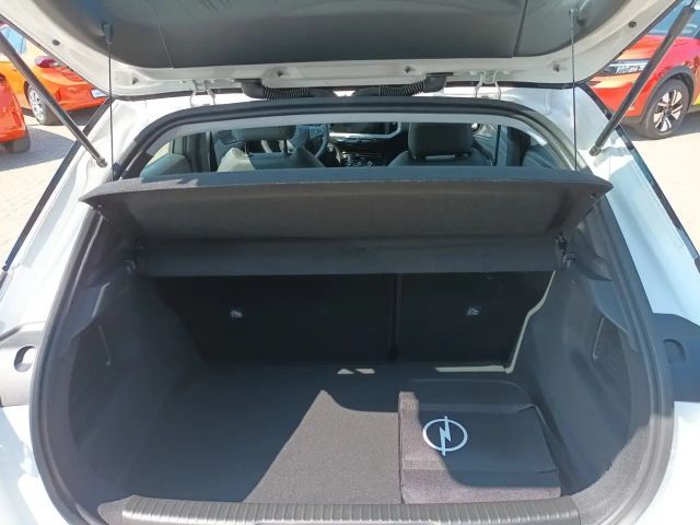 Opel Mokka-E