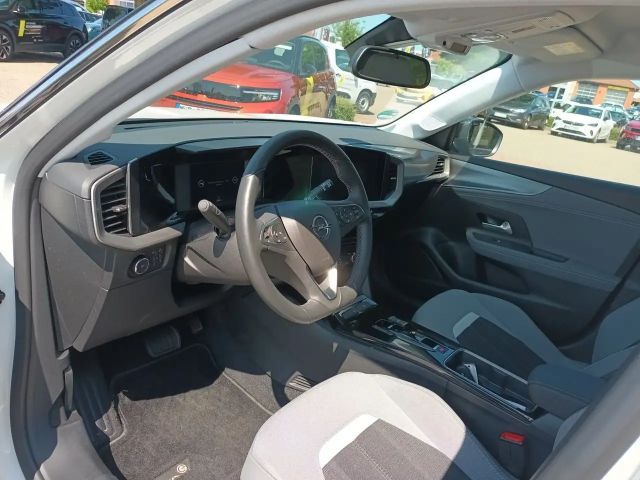 Opel Mokka-E