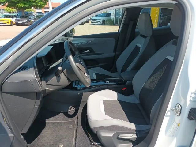 Opel Mokka-E
