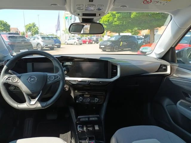 Opel Mokka-E