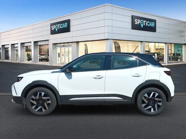 Opel Mokka-E