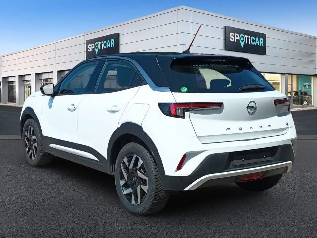 Opel Mokka-E