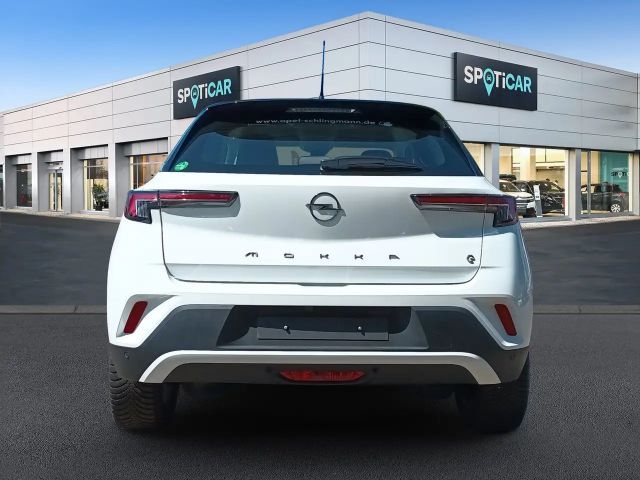 Opel Mokka-E