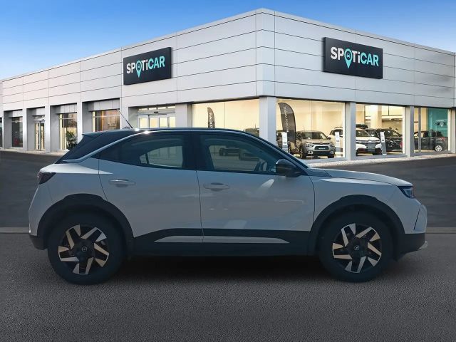 Opel Mokka-E