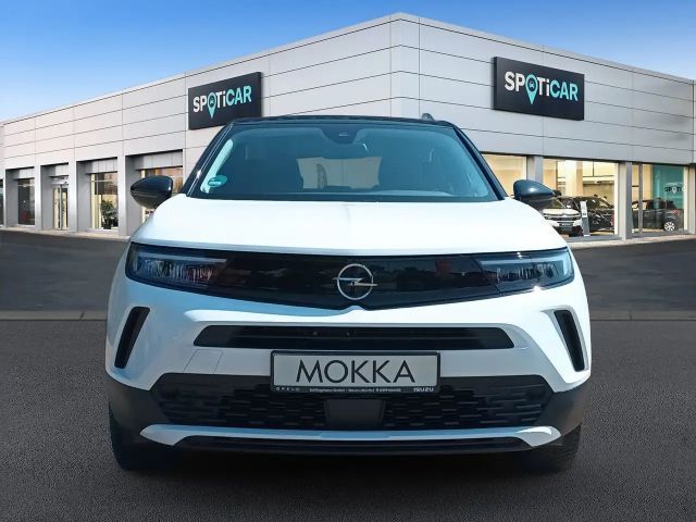 Opel Mokka-E