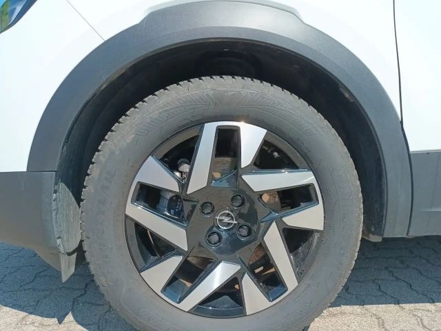 Opel Mokka-E