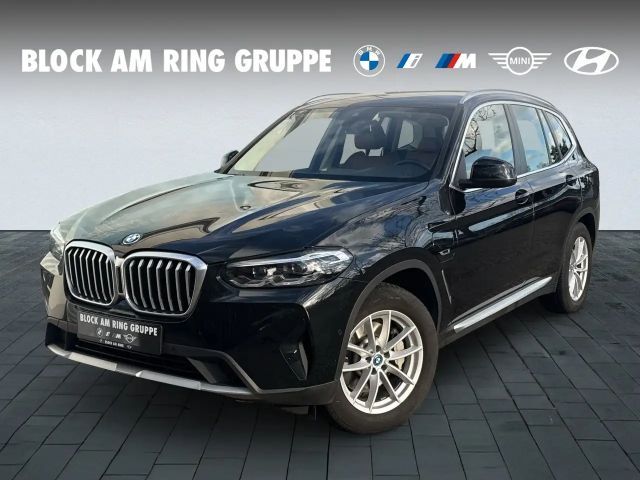 BMW X3 2022 Hybride / Benzine