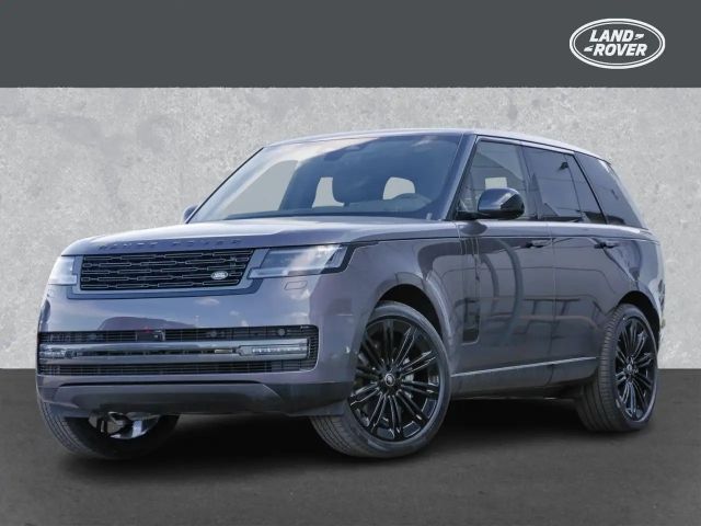 Land Rover Range Rover 2025 Diesel