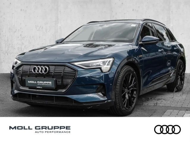 Audi e-tron 2022 Elektrisch