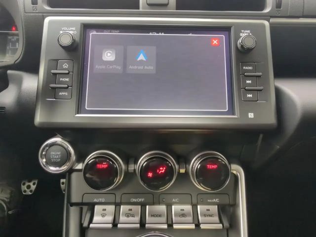 Subaru BRZ