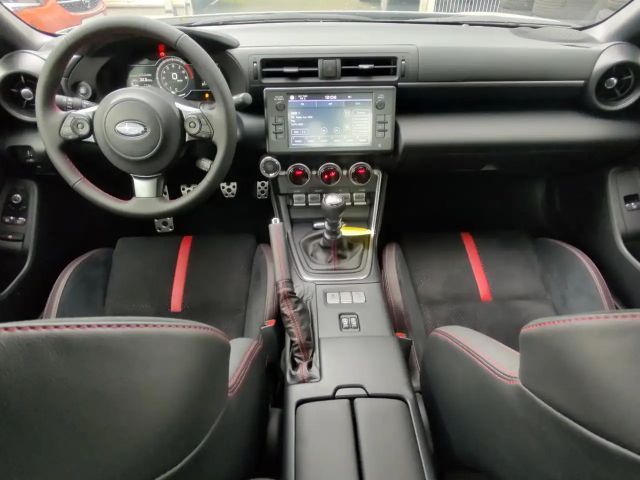 Subaru BRZ