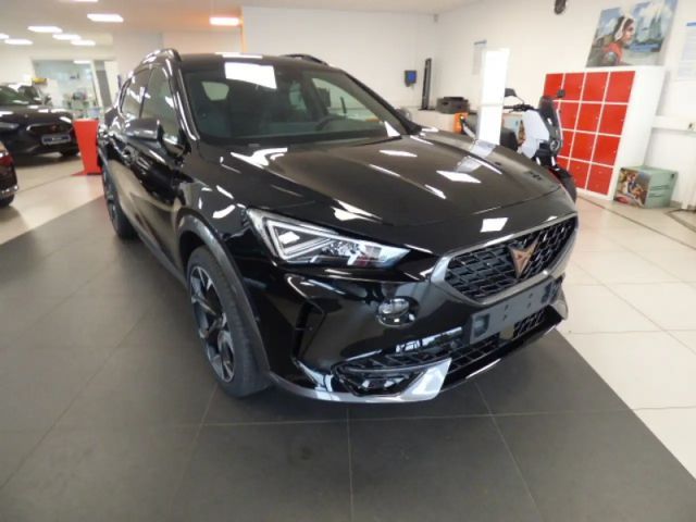 Cupra Formentor Cupra Formentor 1,4 TSI e-HYBRID Navi Kessy LED 2024 Hybride / Benzine